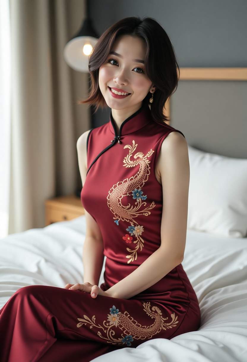 妯娌之间的月光