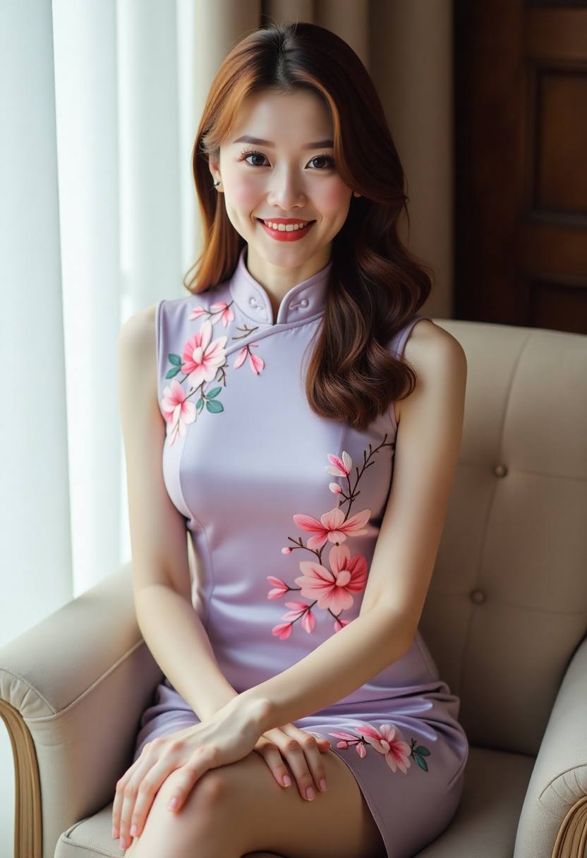 后厨有人说话