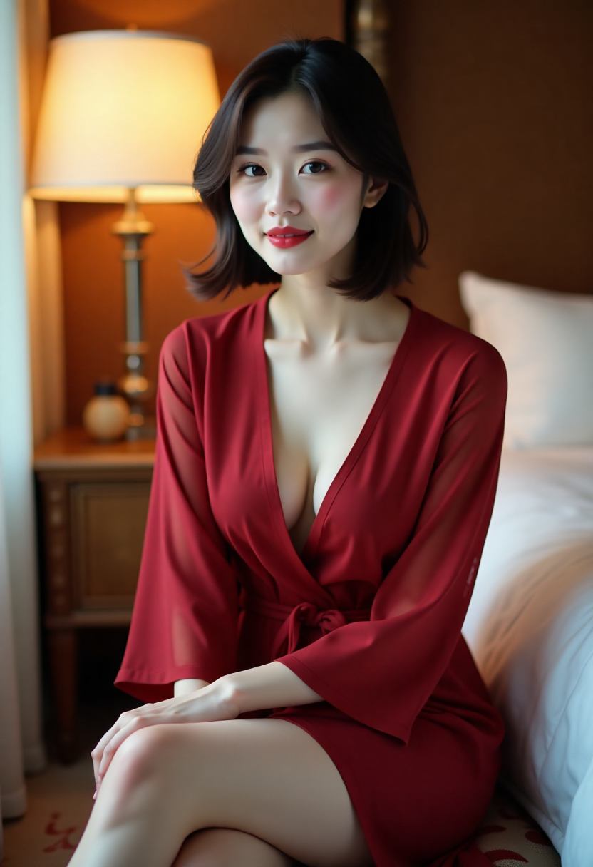 一碗热汤见真心