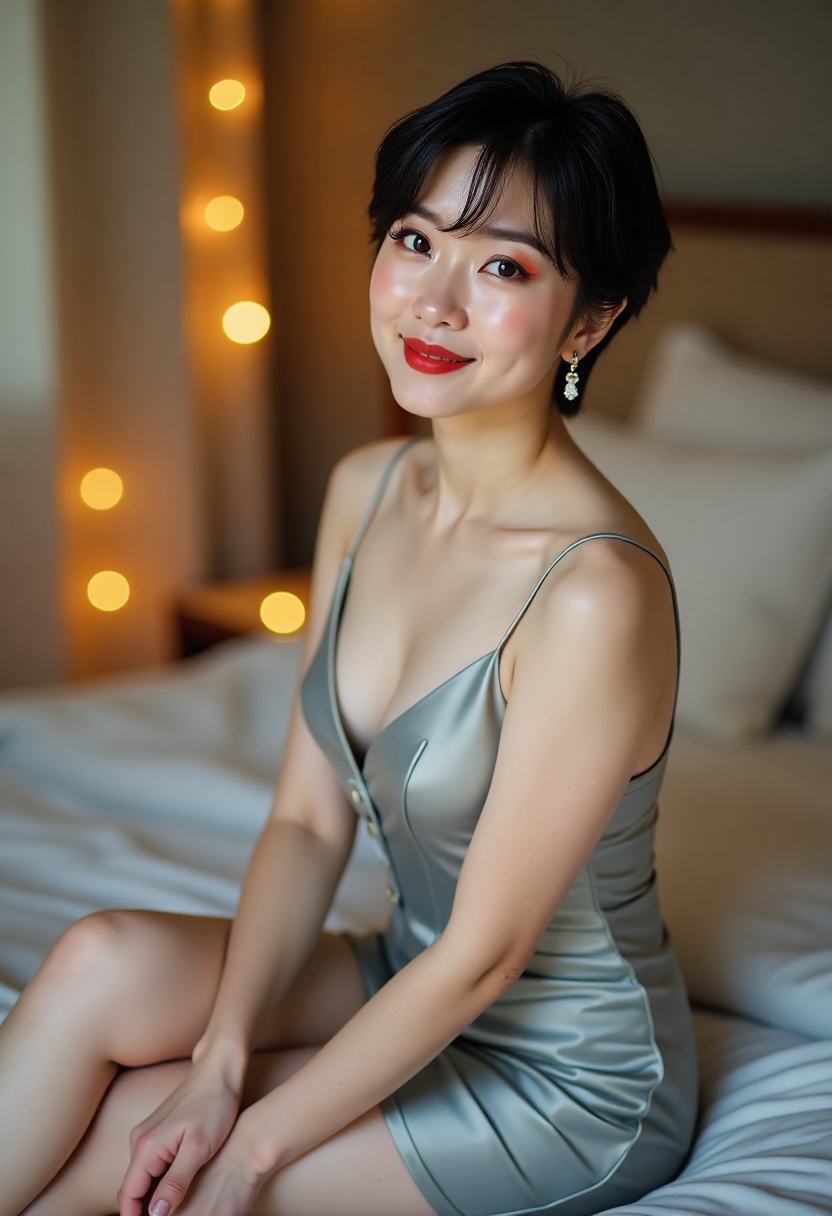 星港夜班