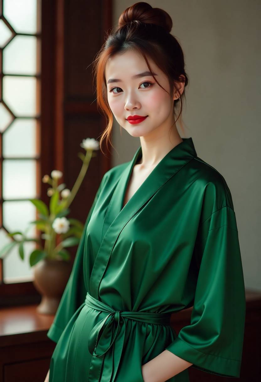 三个媳妇一锅烩