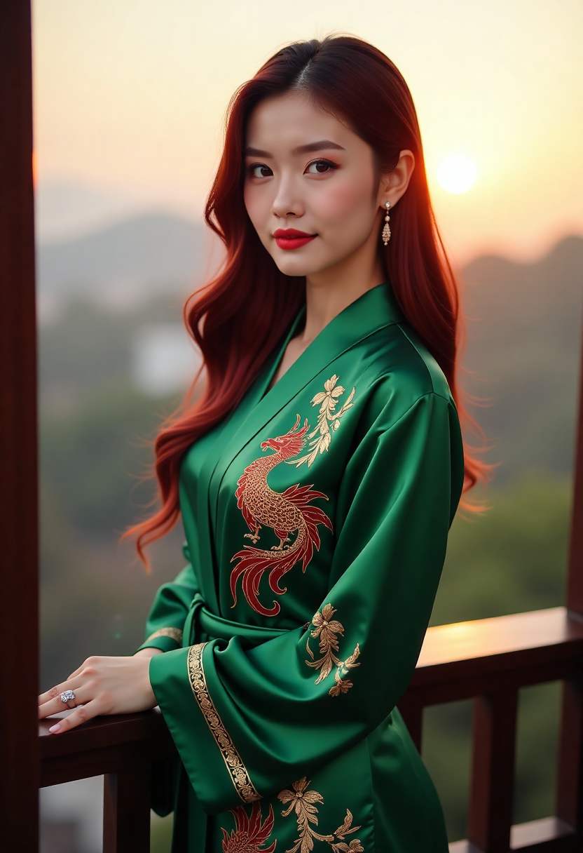咸菜坛子与家书