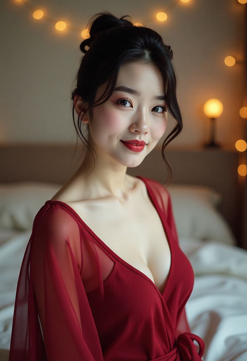 三个媳妇一锅烩年夜饭剧照