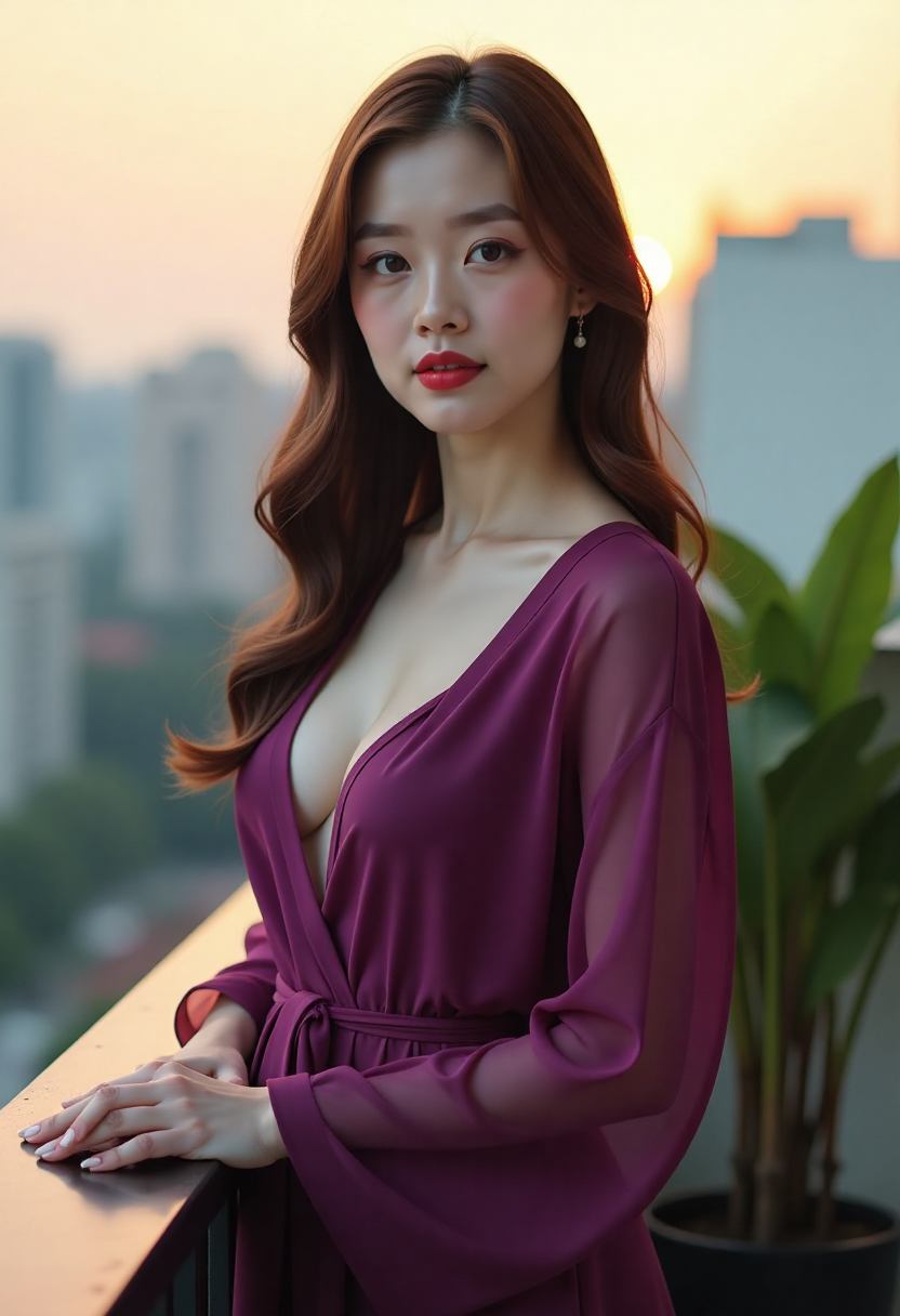 老宅的第四把椅子